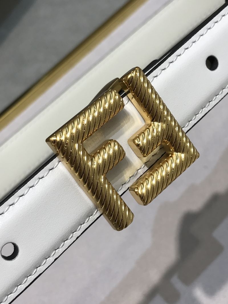 Fendi Belts